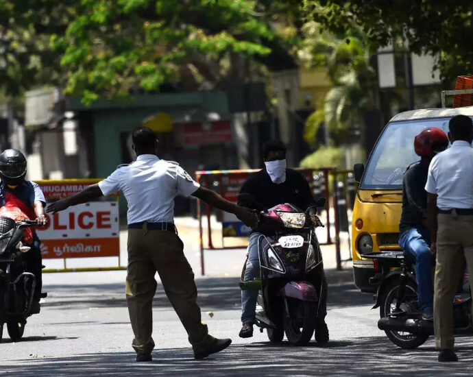 மேட்டுப்பாளையத்தில் இன்று முதல் போக்குவரத்து மாற்றம் அமல்